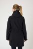 Kurtka damska CAROLINE - B//Vertigo - anthracite dark grey